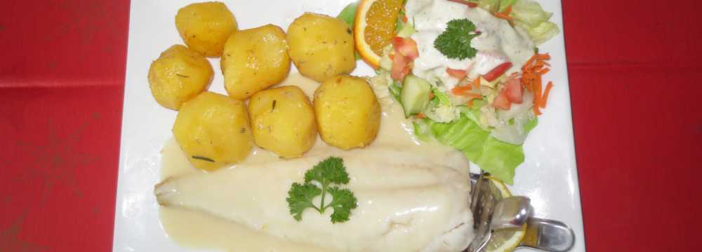 Haus des Gastes in Gr�nhain-Beierfeld