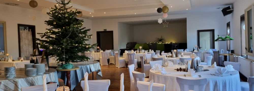 Restaurant Haus  16 in Bad Lausick-Ballendorf 