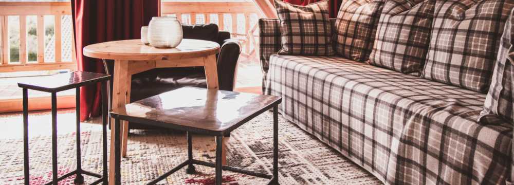 Resort Achental GmbH in Grassau