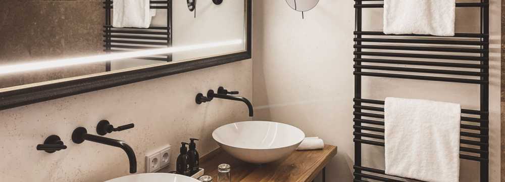 Resort Achental GmbH in Grassau