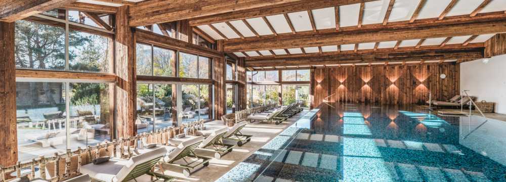 Resort Achental GmbH in Grassau