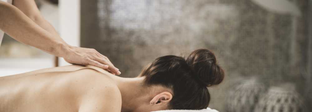 Resort Achental GmbH in Grassau