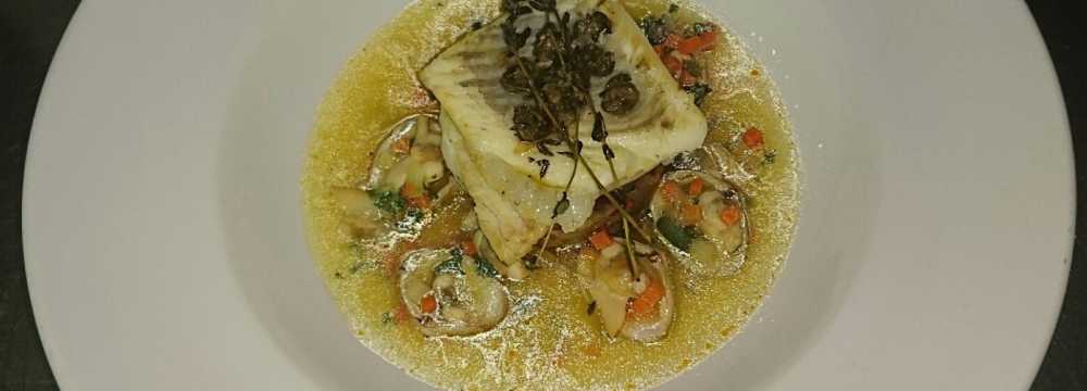 Weinkeller Am Hanseplatz in Bad Iburg