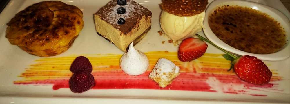 Weinkeller Am Hanseplatz in Bad Iburg