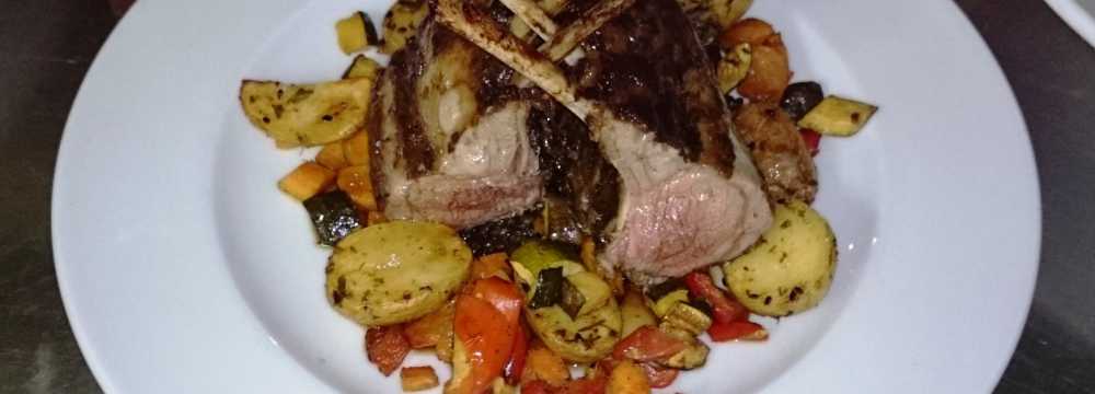 Weinkeller Am Hanseplatz in Bad Iburg