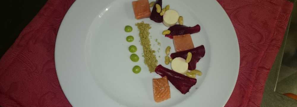 Weinkeller Am Hanseplatz in Bad Iburg