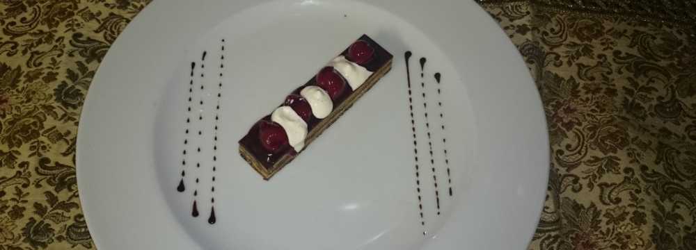 Weinkeller Am Hanseplatz in Bad Iburg