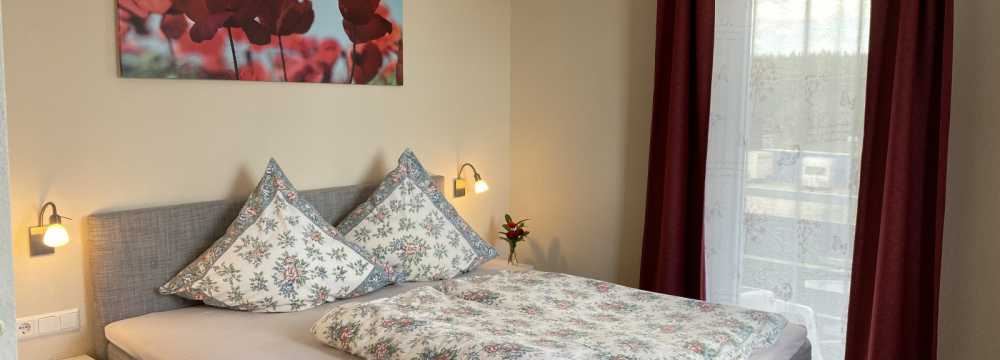 Landgasthof Anker in Simmersfeld