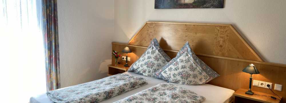 Landgasthof Anker in Simmersfeld