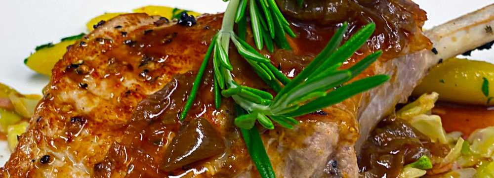 Gasthaus K�chenhof in Odenthal