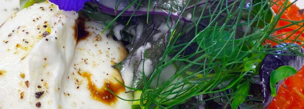 Gasthaus K�chenhof in Odenthal