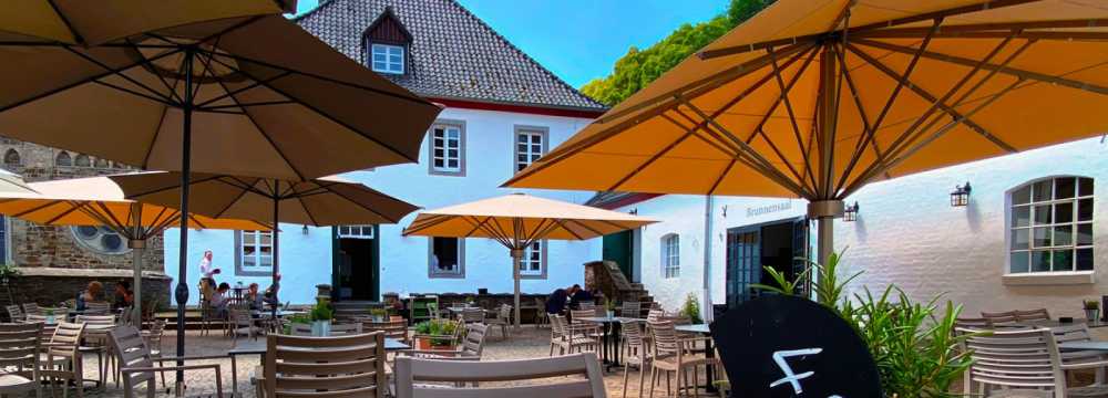 Gasthaus K�chenhof in Odenthal