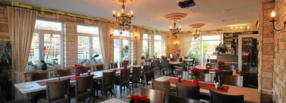 Griechisches Restaurant Axion in Weil am Rhein