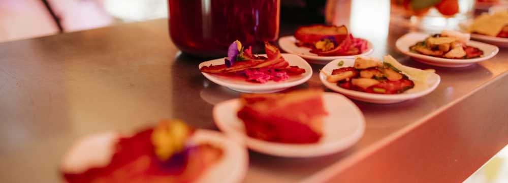 Landhotel Heimathenhof in Heimbuchenthal