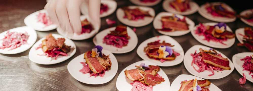 Landhotel Heimathenhof in Heimbuchenthal