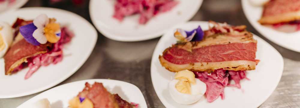 Landhotel Heimathenhof in Heimbuchenthal