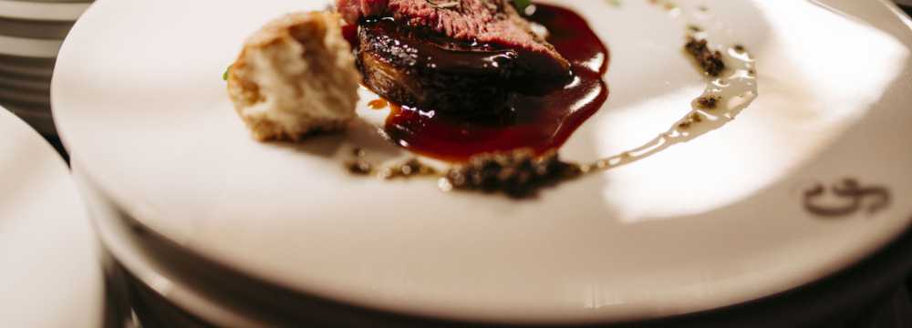 Landhotel Heimathenhof in Heimbuchenthal