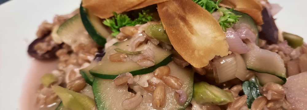 Restaurant ECO in Sachsenheim