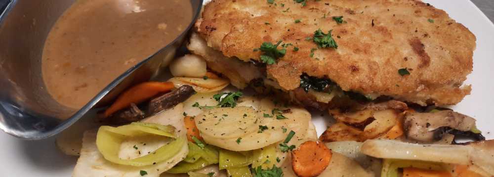 Restaurant ECO in Sachsenheim