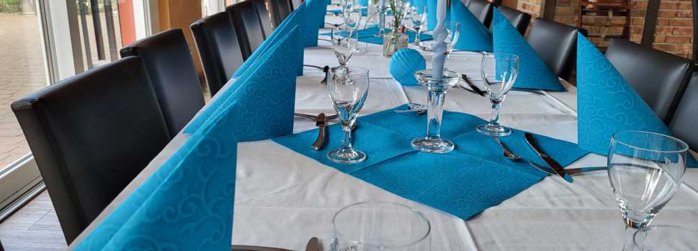 Seaside Pepelow Restaurant in Pepelow