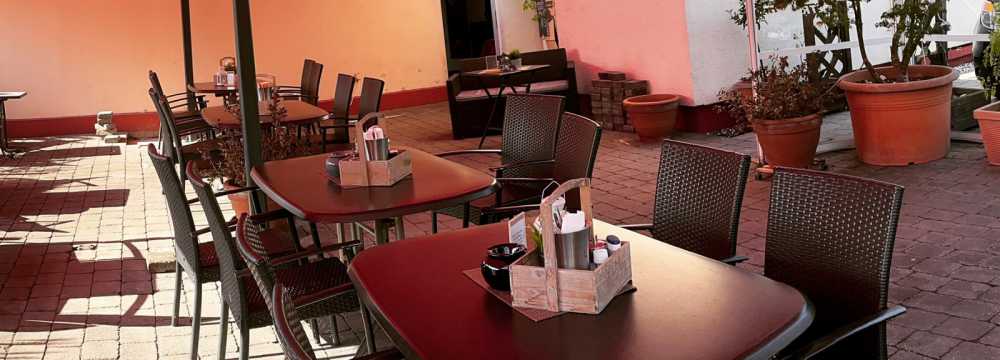 Luke�s Steaks & More in Heinsberg