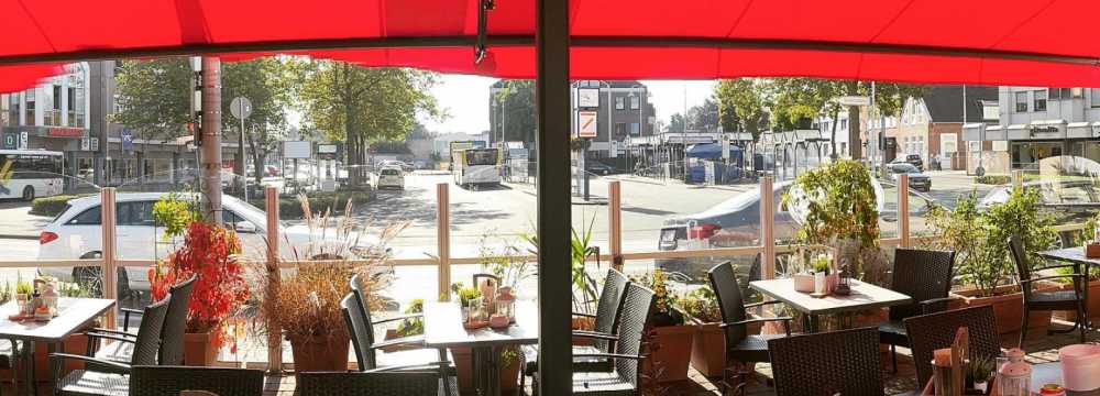 Luke�s Steaks & More in Heinsberg