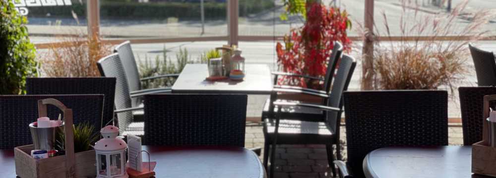 Luke�s Steaks & More in Heinsberg