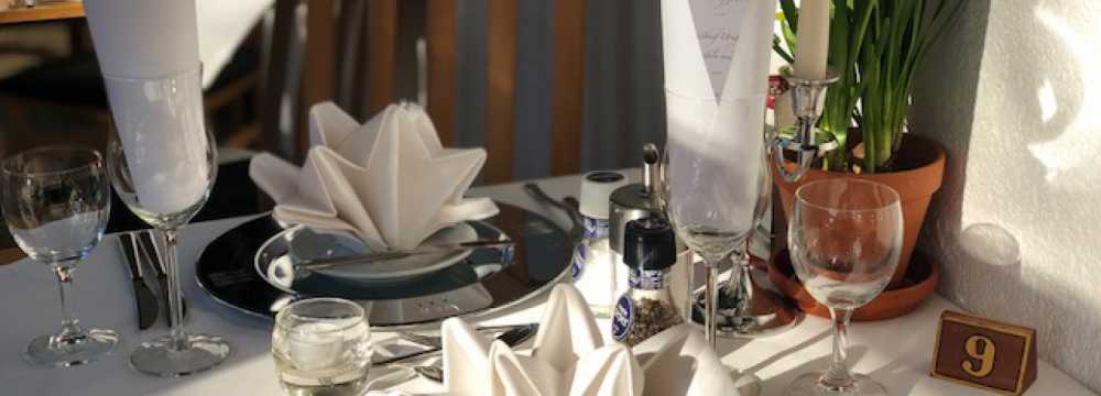 Luke�s Steaks & More in Heinsberg