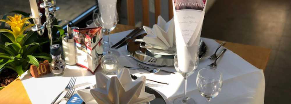 Luke�s Steaks & More in Heinsberg