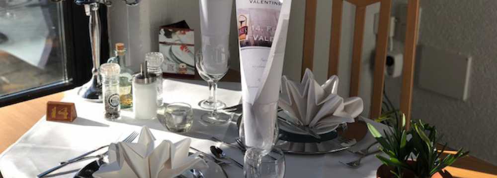 Luke�s Steaks & More in Heinsberg