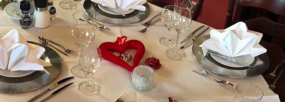 Luke�s Steaks & More in Heinsberg