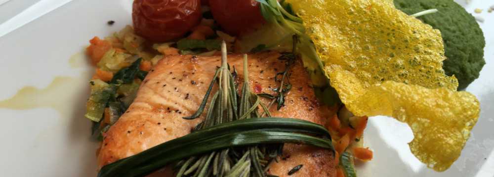 Luke�s Steaks & More in Heinsberg