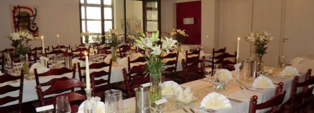 Luke�s Steaks & More in Heinsberg