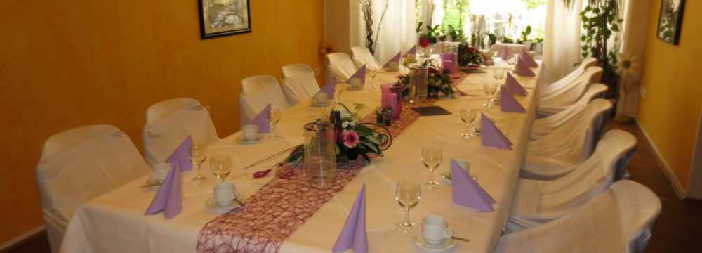 Luke�s Steaks & More in Heinsberg