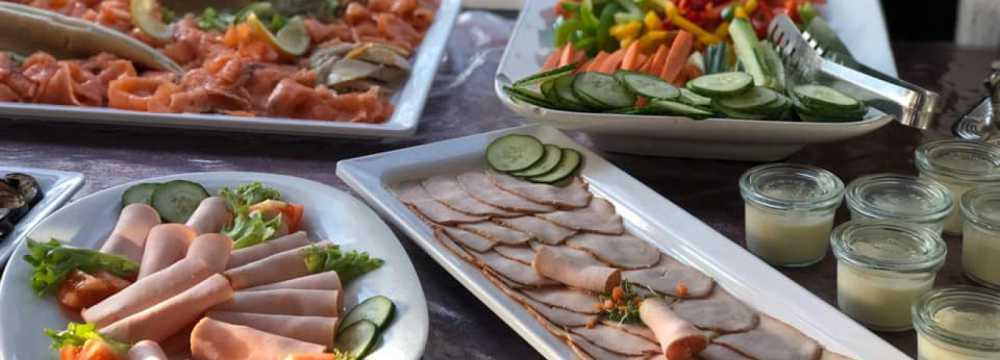 Luke�s Steaks & More in Heinsberg