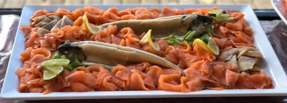 Luke�s Steaks & More in Heinsberg