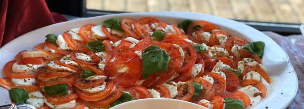 Luke�s Steaks & More in Heinsberg