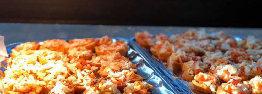 Luke�s Steaks & More in Heinsberg