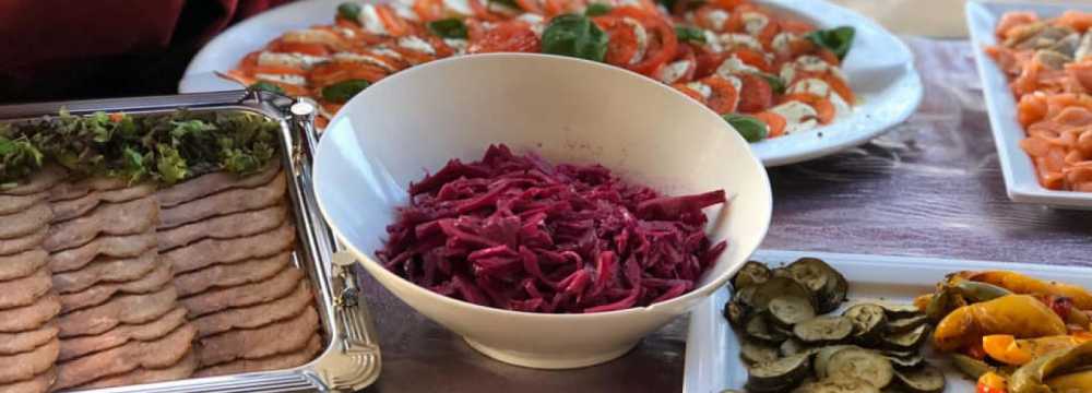 Luke�s Steaks & More in Heinsberg