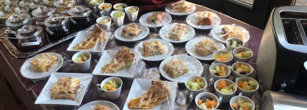 Luke�s Steaks & More in Heinsberg