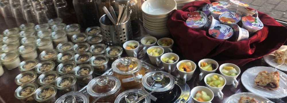 Luke�s Steaks & More in Heinsberg