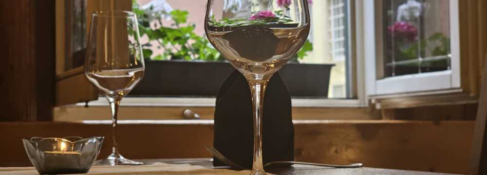 Restaurant Meilenstein in Bad wimpfen