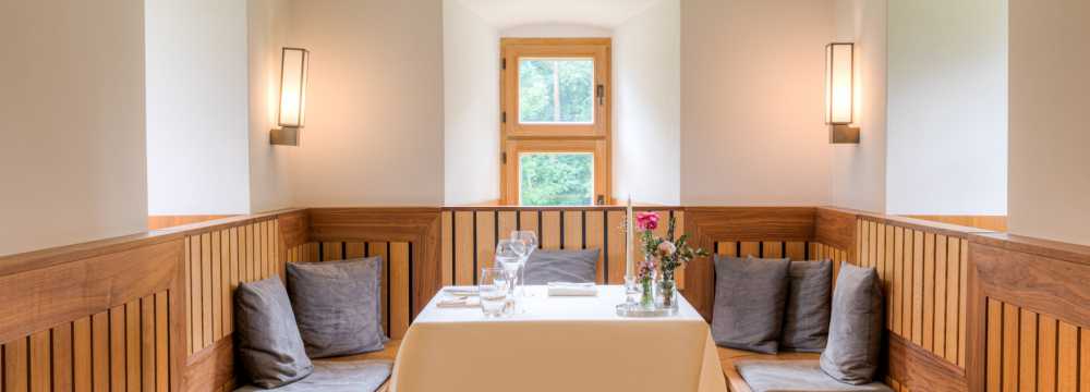  Camers Schlossrestaurant in  Hohenkammer
