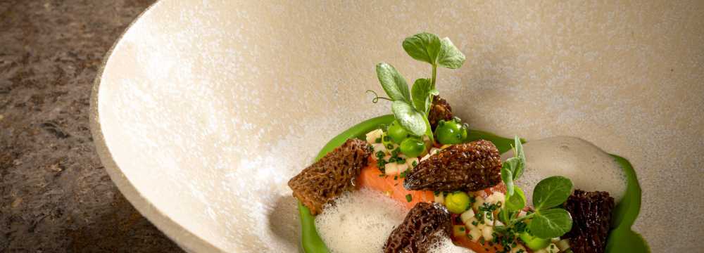  Camers Schlossrestaurant in  Hohenkammer