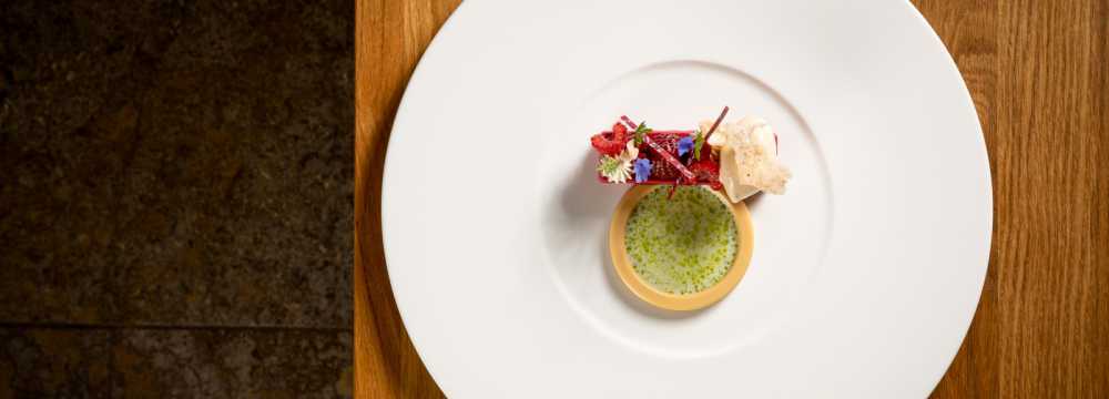  Camers Schlossrestaurant in  Hohenkammer