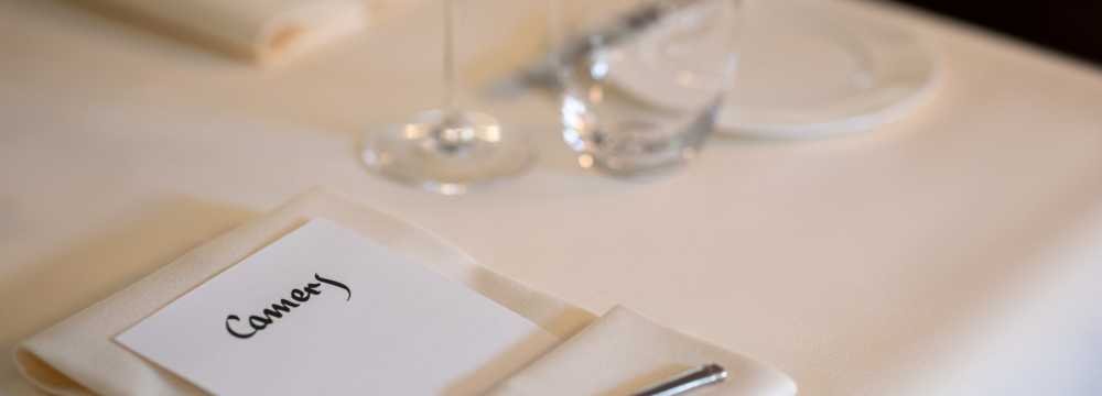  Camers Schlossrestaurant in  Hohenkammer
