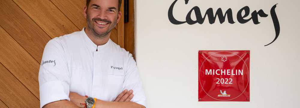  Camers Schlossrestaurant in  Hohenkammer