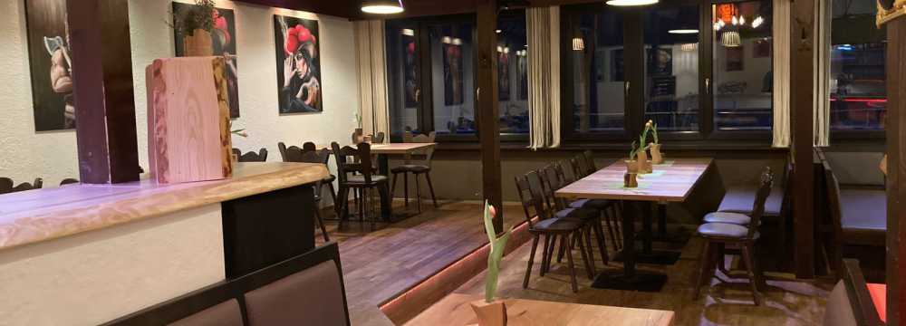 JJs Raugrund in Bad Wildbad