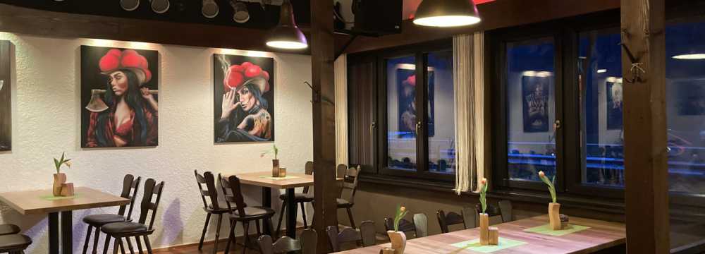 JJs Raugrund in Bad Wildbad