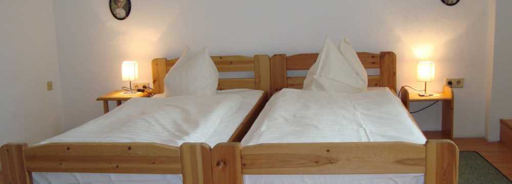 Kurhotel Waldschl��chen in Bad Gandersheim